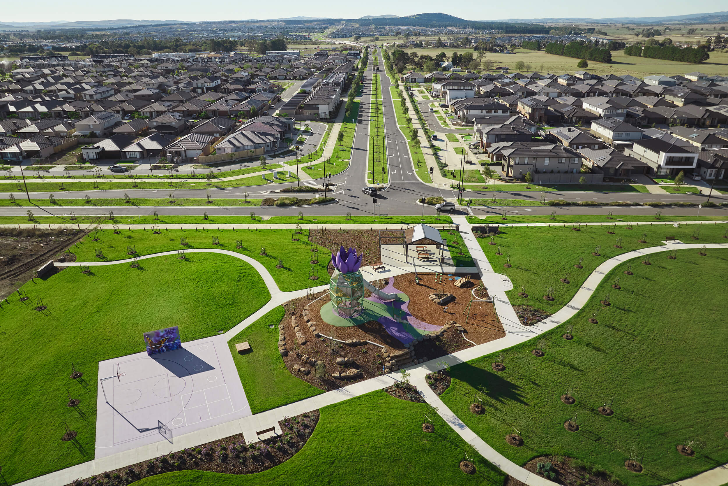 Kinbrook Development Update